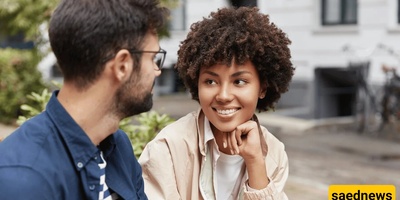 With 11 Non-Verbal Methods, You Can Find Out Whether Your Friend Likes You Or Not