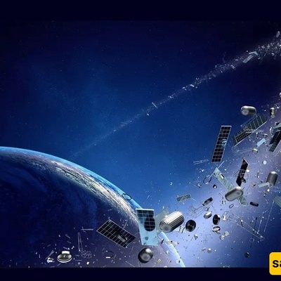 Iran Warns of Security Threats from Unregulated LEO Satellites