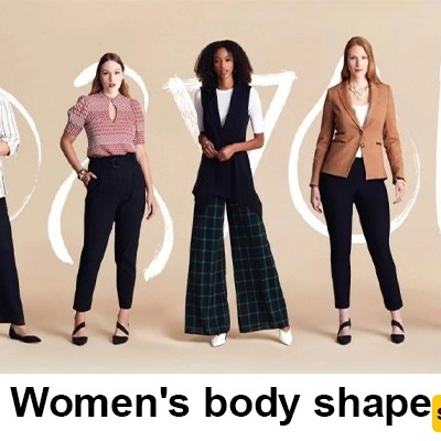 Determine Your Body Shape in 5 Minutes (Complete Guide)