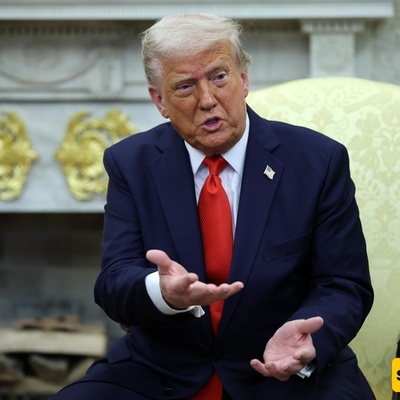 Trump Says Iran War Could End Sooner, Makes New Claim About Control of the Strait of Hormuz