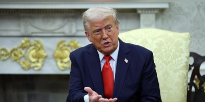 Trump Says Iran War Could End Sooner, Makes New Claim About Control of the Strait of Hormuz