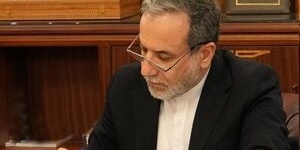 Araghchi’s Letter to the UN Secretary-General and President of the Security Council