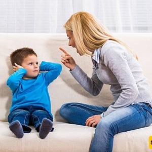 How an Anxious Mother Affects Her Child and Ways to Improve Behavior