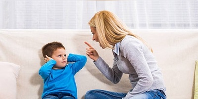 How an Anxious Mother Affects Her Child and Ways to Improve Behavior