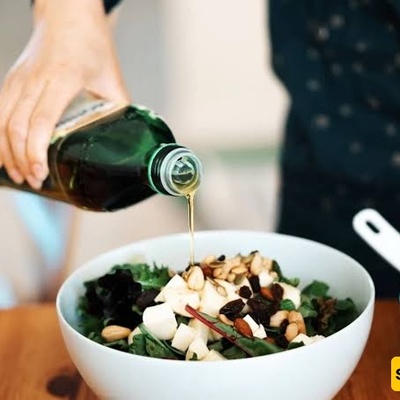 Which Cooking Oil Is Best for Different Cooking Methods?