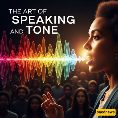 Mastering the Art of Speaking: How to Captivate Others with Your Voice
