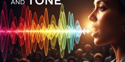 Mastering the Art of Speaking: How to Captivate Others with Your Voice