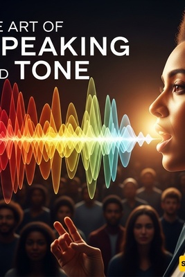 Mastering the Art of Speaking: How to Captivate Others with Your Voice