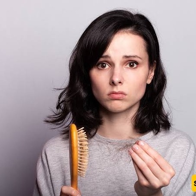 Why Does Hair Fall More in One Season?