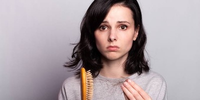 Why Does Hair Fall More in One Season?