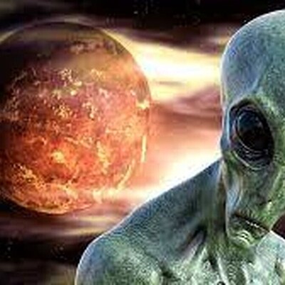 Do Aliens Exist?