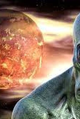 Do Aliens Exist?