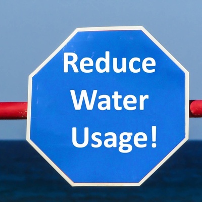 Simple Tricks to Reduce Water Consumption at Home