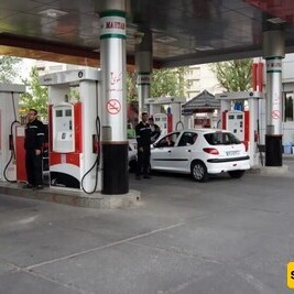 Deadly Incident at a Gas Station in Tabriz: Did the Young Woman Confuse the Brake and Gas Pedals? + Video