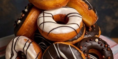 (Video) How to Make Quick Chocolate Donuts: An Easy, Fast Recipe for Cozy Afternoons