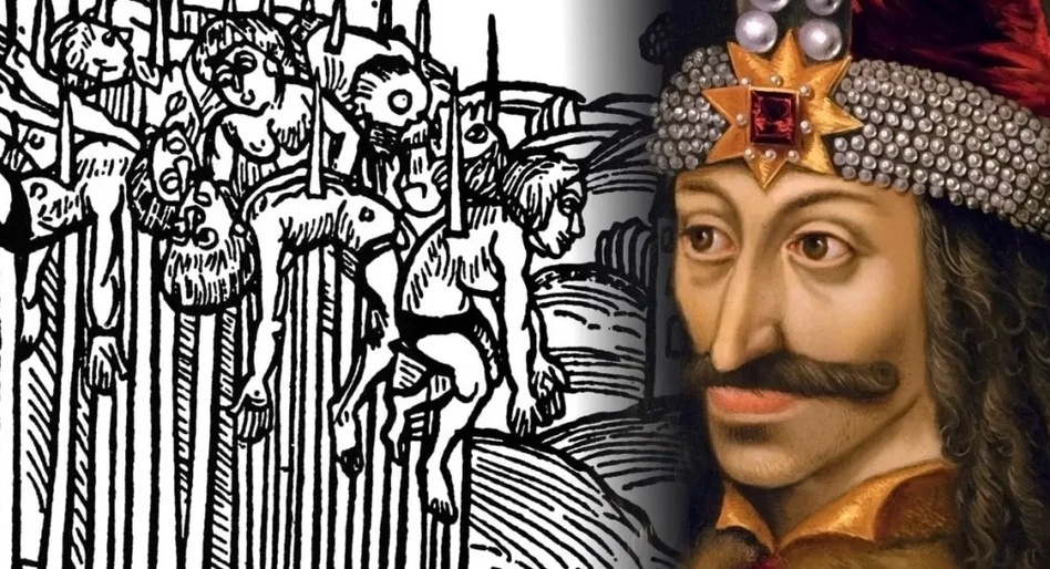 Vlad the Impaler