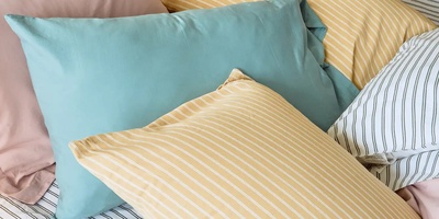 How Can You Tell When Your Pillow Is No Longer Suitable for Sleep?