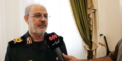 Spokesperson: IRGC surveillance capabilities exceed US intelligence knowledge