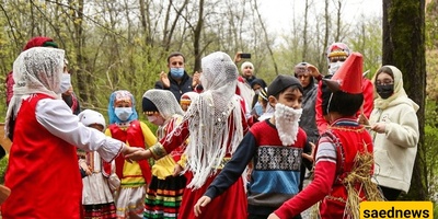 The Customs and Traditions of The People of Gilan: A Journey Into the Authentic Culture and Heritage of Northern Iran