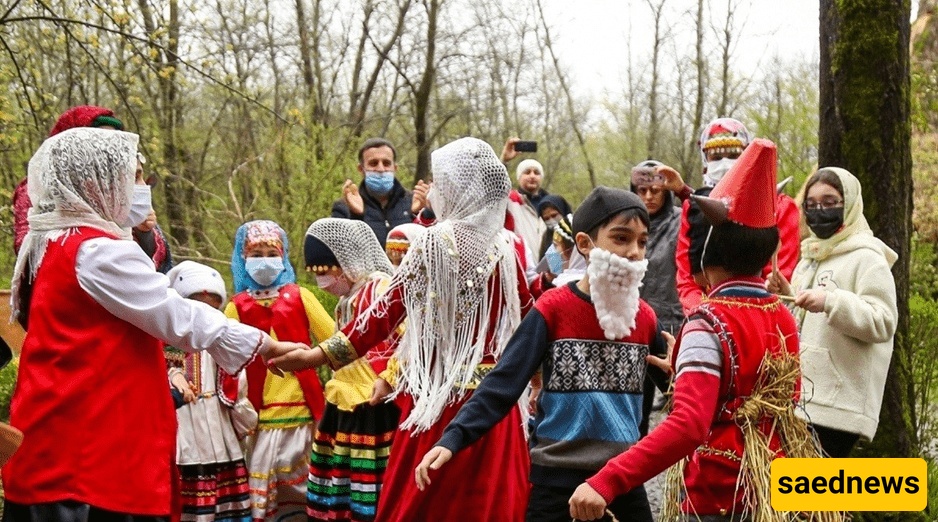 The Customs and Traditions of The People of Gilan: A Journey Into the Authentic Culture and Heritage of Northern Iran
