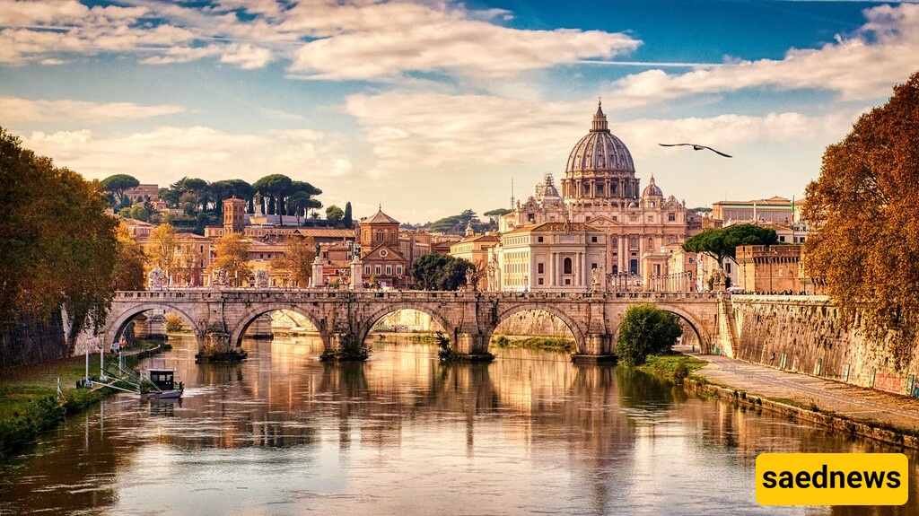 tourist destination