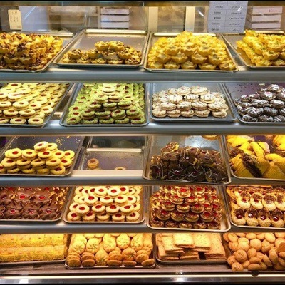 Methods for Storing Dry Pastries and Baklava + Secrets to Keeping Them Fresh
