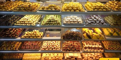 Methods for Storing Dry Pastries and Baklava + Secrets to Keeping Them Fresh