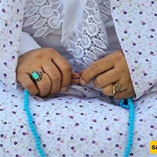 Introduction To The Seven Ladies Prayer For Opening Luck!