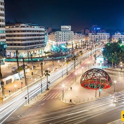 Casablanca’s Tourist Attractions: Morocco’s Most Expensive City