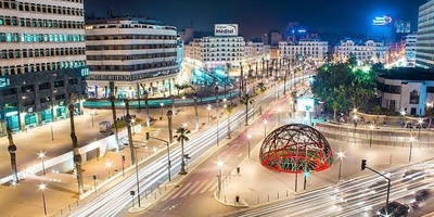Casablanca’s Tourist Attractions: Morocco’s Most Expensive City