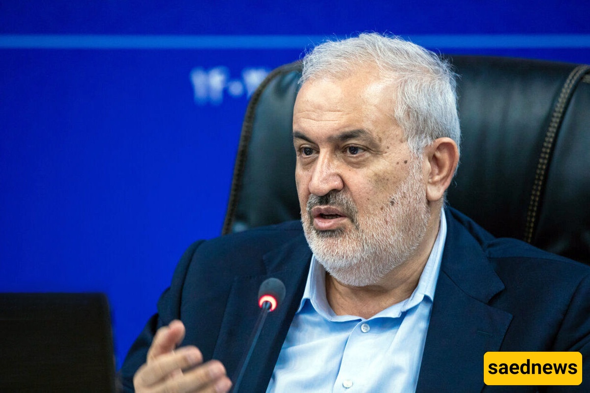 10 Days Under Fire: Iran Maintains Utility Stability as Middle East War Escalates