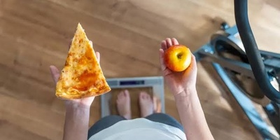 Can Exercise Cancel Out the Effects of Unhealthy Foods?