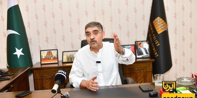 Pakistani senator: Iran Is A Victim of Western Hegemony and International Bodies’ Inaction