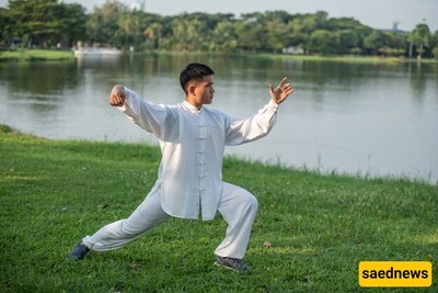 The Most Amazing Health Benefits of Tai Chi for the Body