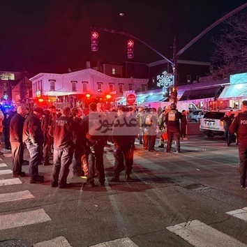 American Students Gunned Down in an Exam Hall