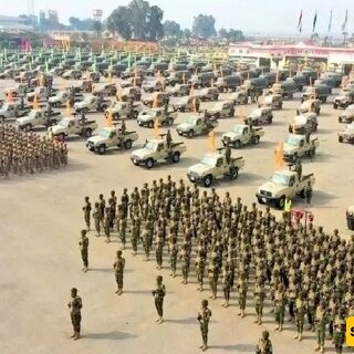 Egypt Prepares for Multiple Contingency Scenarios Against Tel Aviv