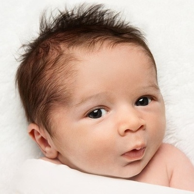 The Best Time for Circumcision of Boys