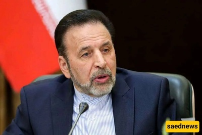 Vaezi: Israel Was Seeking to Serail the Negotiations; With Their Recent Attack, They Made the Fate of The Talks Uncertain.