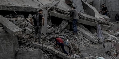 Yemen Condemns UN Envoy’s Bias toward Israel, Slams Silence on Gaza Atrocities