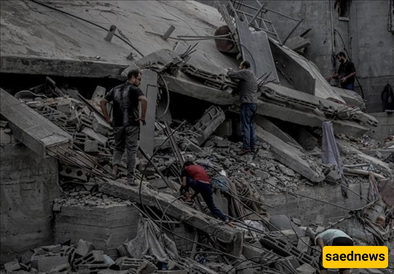 Yemen Condemns UN Envoy’s Bias toward Israel, Slams Silence on Gaza Atrocities