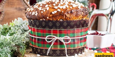 How To Make Panettone; The Beloved Italian Sweet Bread
