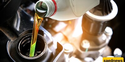 What is the lifespan of motor oil?