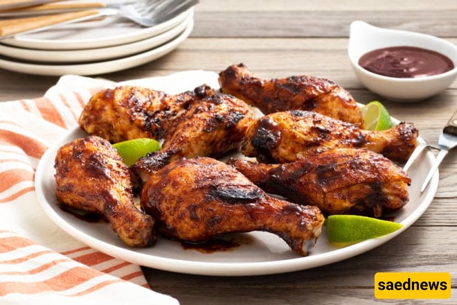chicken 