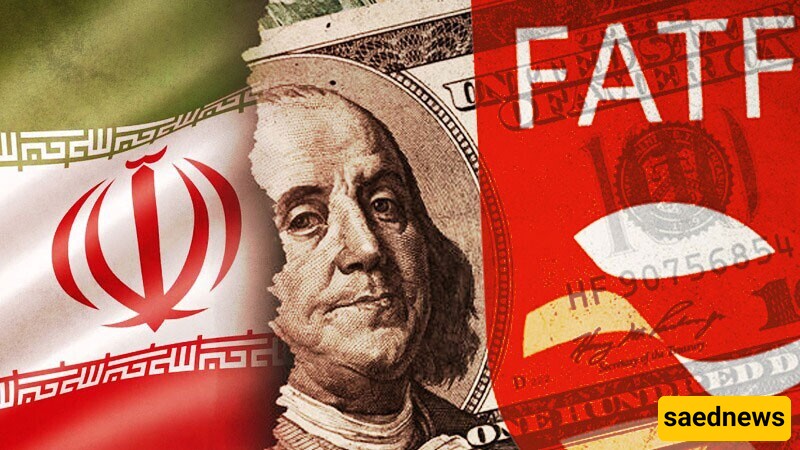 Deception Operation: Pushing Iran into the West’s Trap with the Approval of FATF in the Expediency Council!