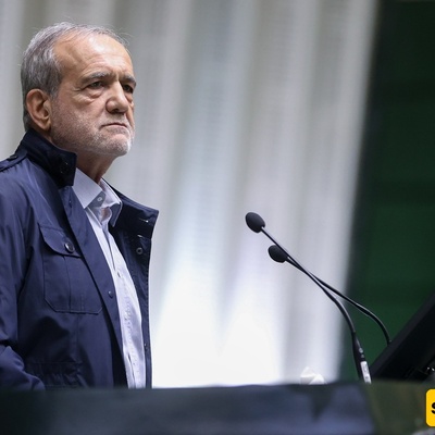 Why Do Some Fear Dr. Pezeshkian’s Bold Truths? Is He Trying to Paint a Dark Picture?