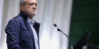 Why Do Some Fear Dr. Pezeshkian’s Bold Truths? Is He Trying to Paint a Dark Picture?