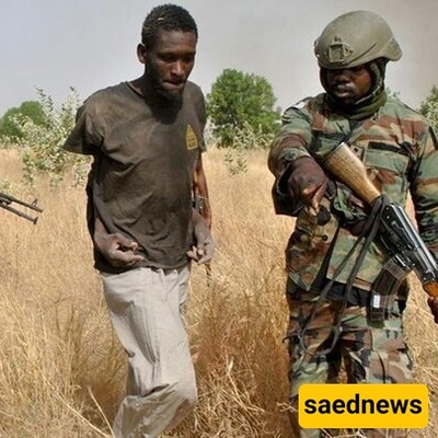 Gunmen Kill at Least 27 in Mosque Attack in Northern Nigeria