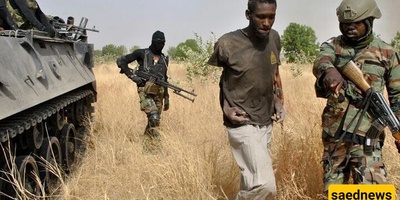 Gunmen Kill at Least 27 in Mosque Attack in Northern Nigeria