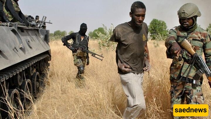 Gunmen Kill at Least 27 in Mosque Attack in Northern Nigeria