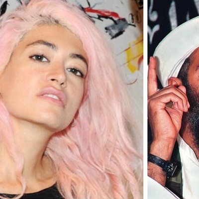 Bin Laden’s Niece Becomes a Star of London’s Cabaret Scene
